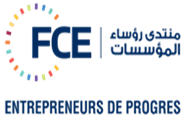 Logo FCE