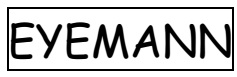 logo Luk mann