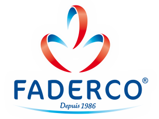 logo faderco