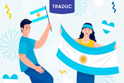 الأرجنتين: برنامج دعم الترجمة "SUR" لسنة 2023