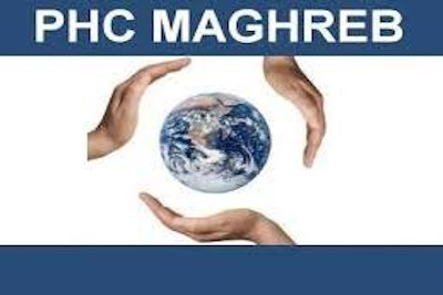 فتح باب الترشح لبرنامج الشراكة 2022 PHC Maghreb  
