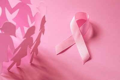 "أكتوبر الوردي" : حملة تحسيسية وتوعوية من أجل الوقاية من سرطان الثدي