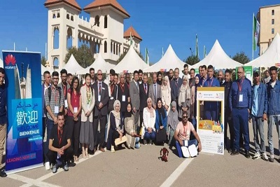 صالون التشغيل الجهوي الثاني الخاص بجامعات الشرق الجزائري 
