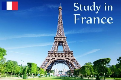 دعوة لتقديم الترشيحات في إطار عرض منح دراسية في فرنسا لطلبة السنة الثانية ماستر